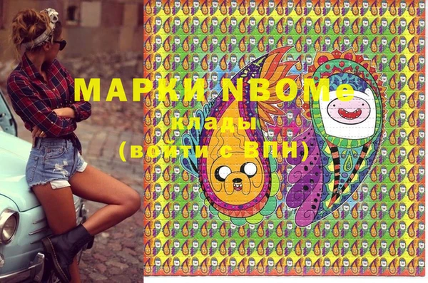 шишки Кукмор